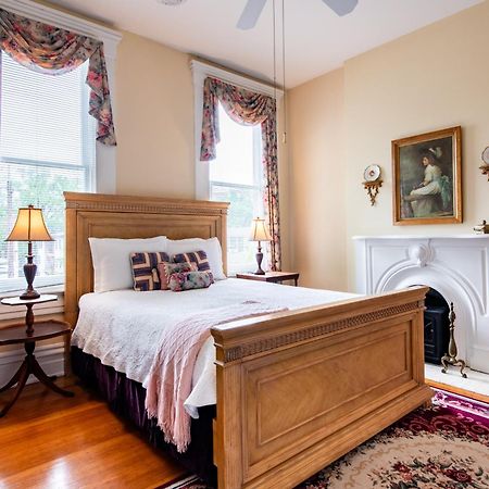 Dupont Mansion Bed & Breakfast Λούισβιλ Εξωτερικό φωτογραφία