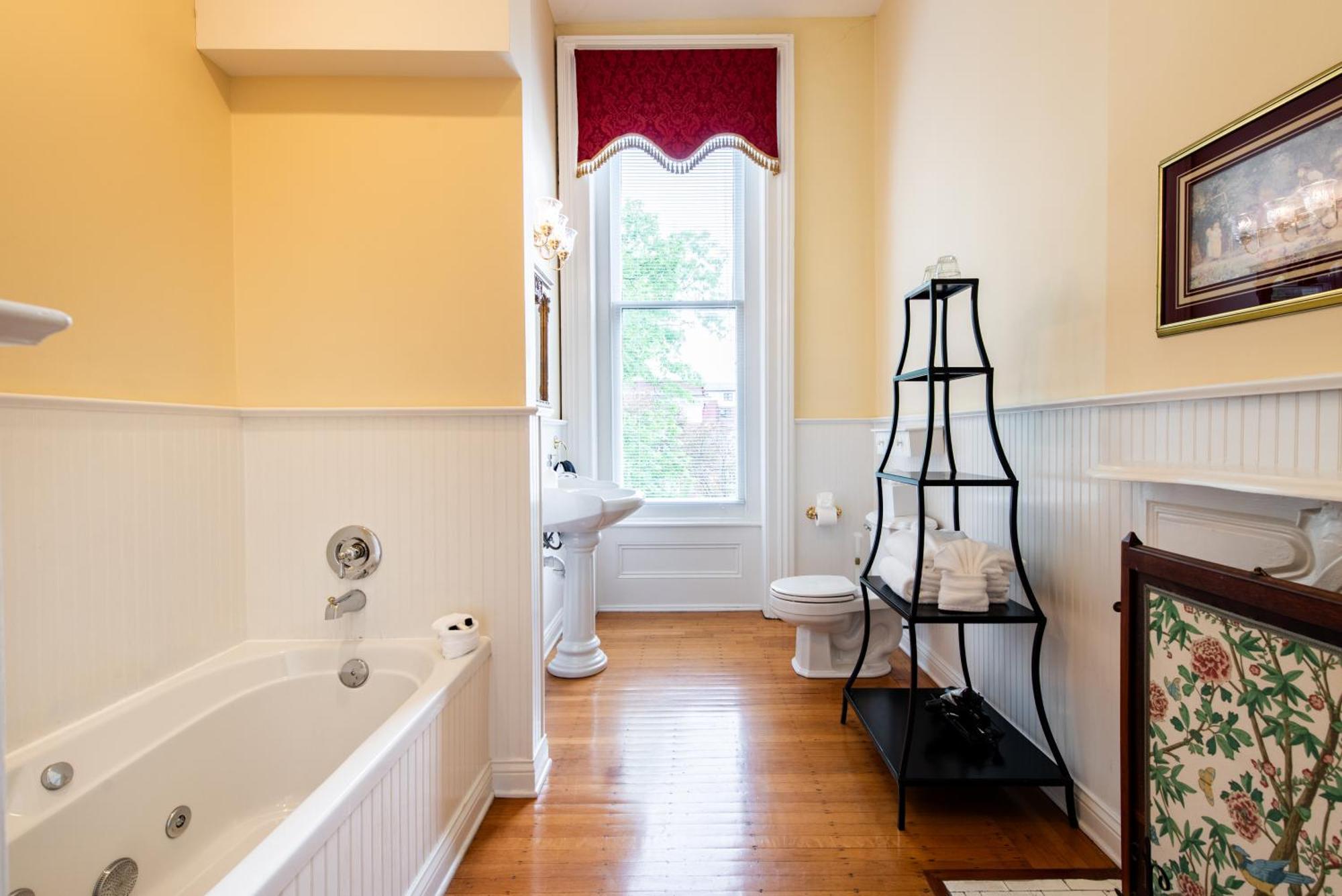 Dupont Mansion Bed & Breakfast Λούισβιλ Δωμάτιο φωτογραφία