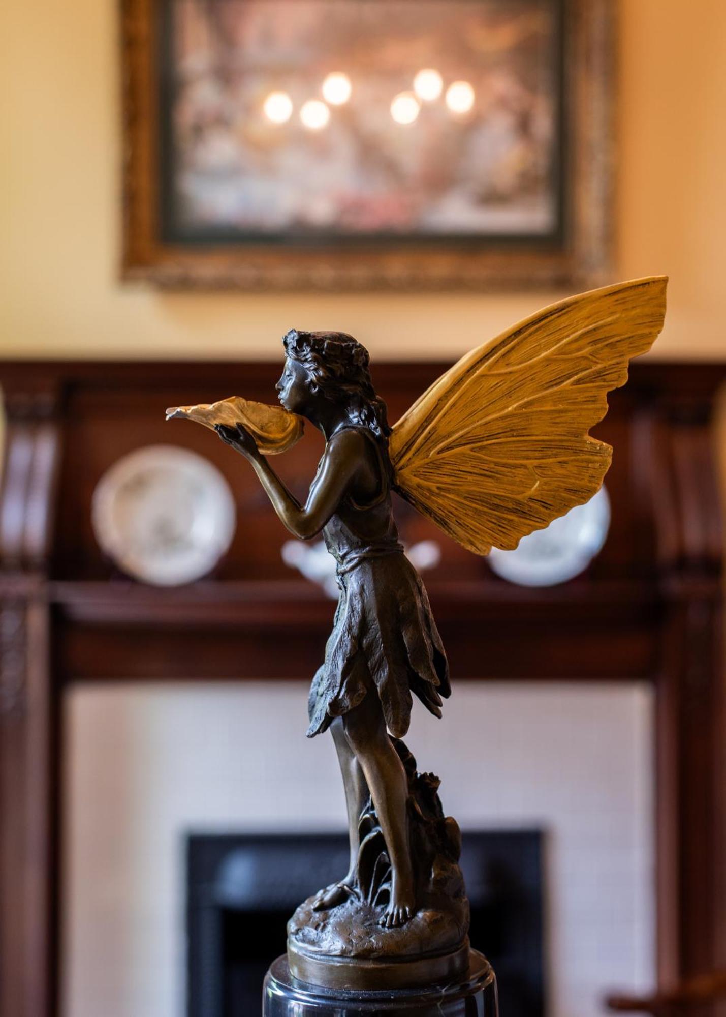 Dupont Mansion Bed & Breakfast Λούισβιλ Εξωτερικό φωτογραφία