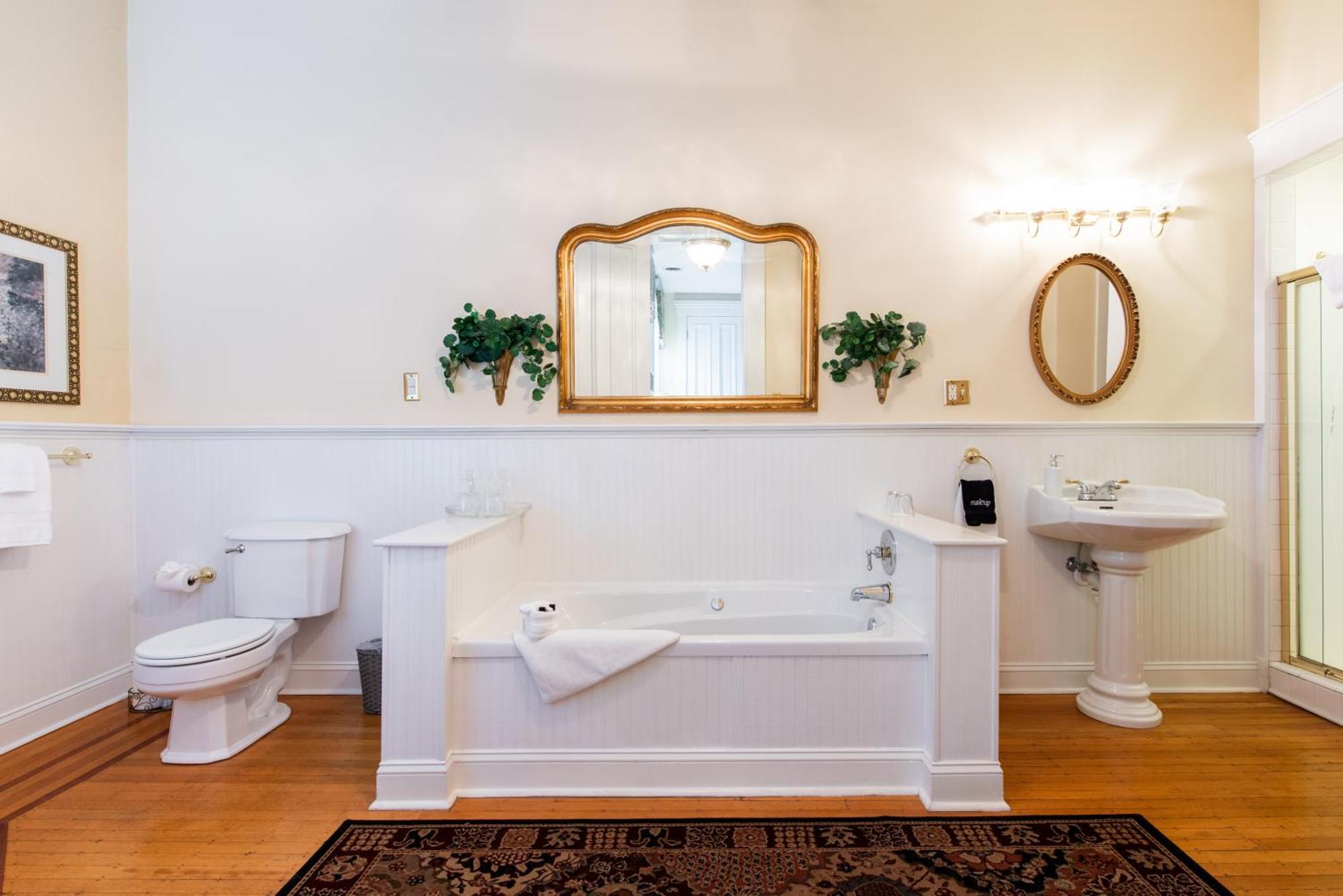 Dupont Mansion Bed & Breakfast Λούισβιλ Δωμάτιο φωτογραφία