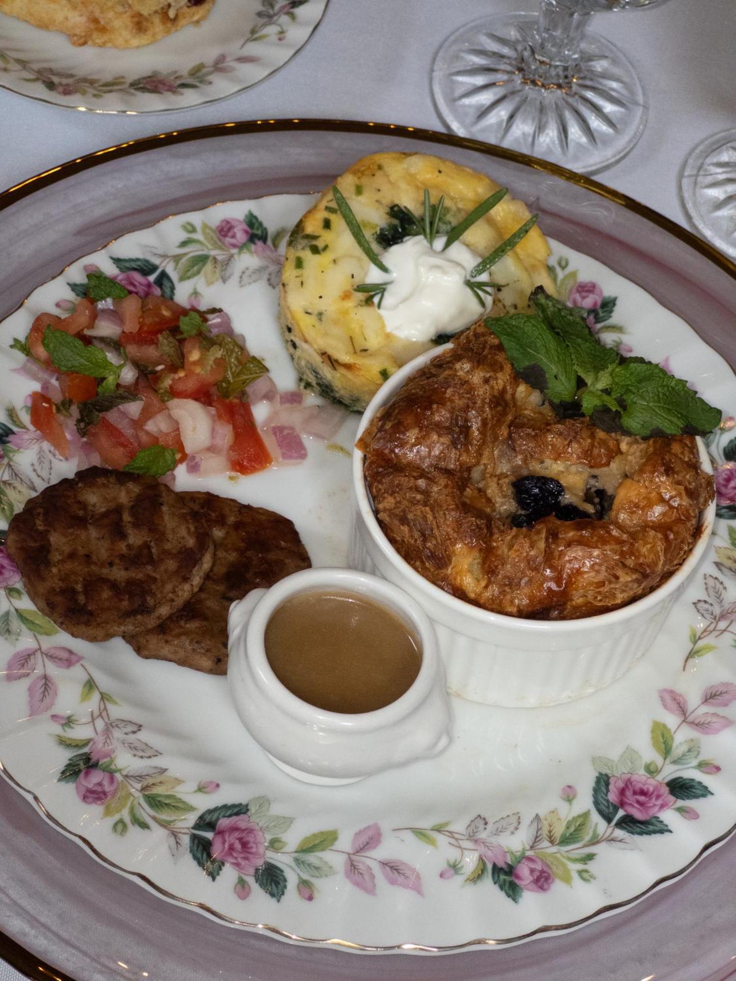 Dupont Mansion Bed & Breakfast Λούισβιλ Εξωτερικό φωτογραφία