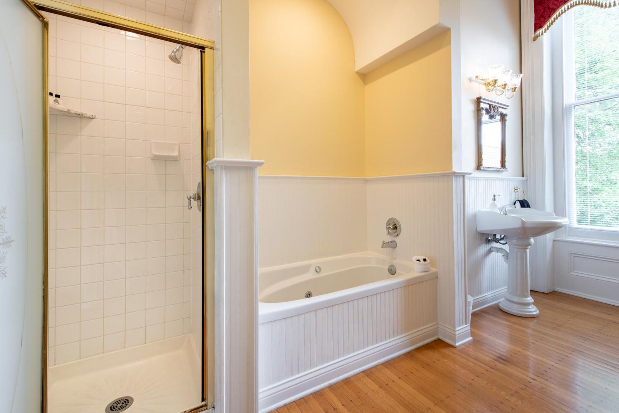 Dupont Mansion Bed & Breakfast Λούισβιλ Δωμάτιο φωτογραφία