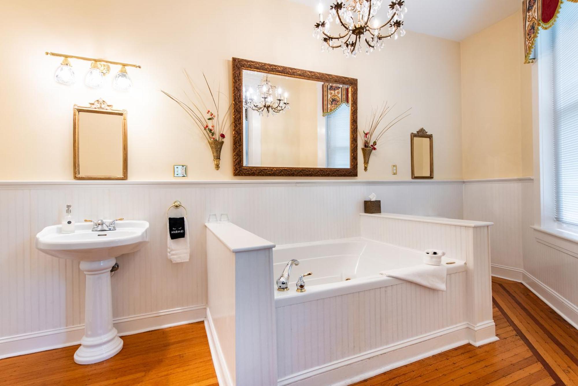 Dupont Mansion Bed & Breakfast Λούισβιλ Εξωτερικό φωτογραφία