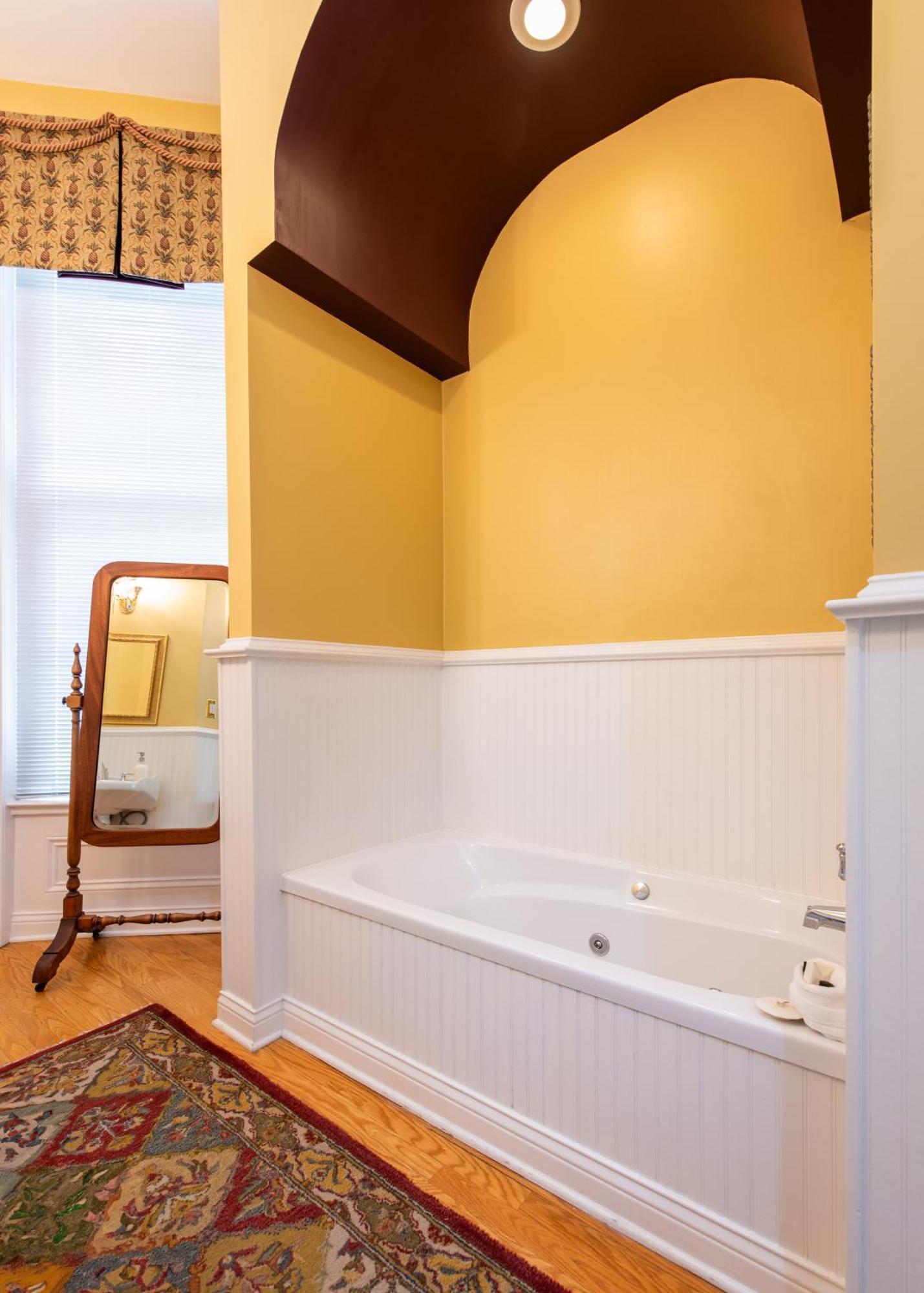 Dupont Mansion Bed & Breakfast Λούισβιλ Δωμάτιο φωτογραφία