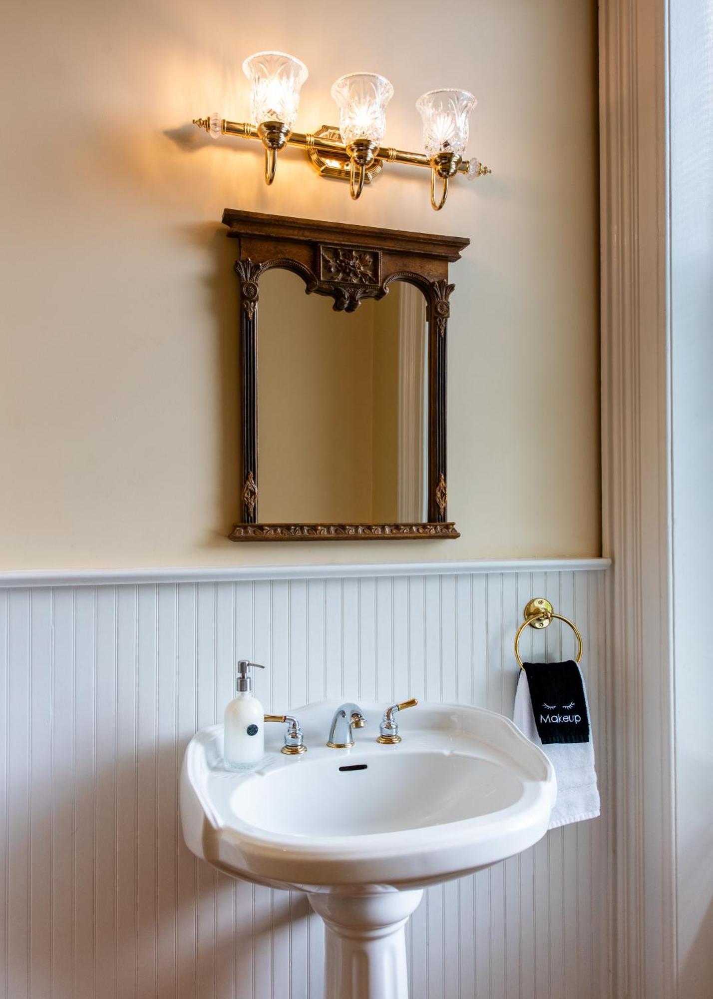 Dupont Mansion Bed & Breakfast Λούισβιλ Δωμάτιο φωτογραφία